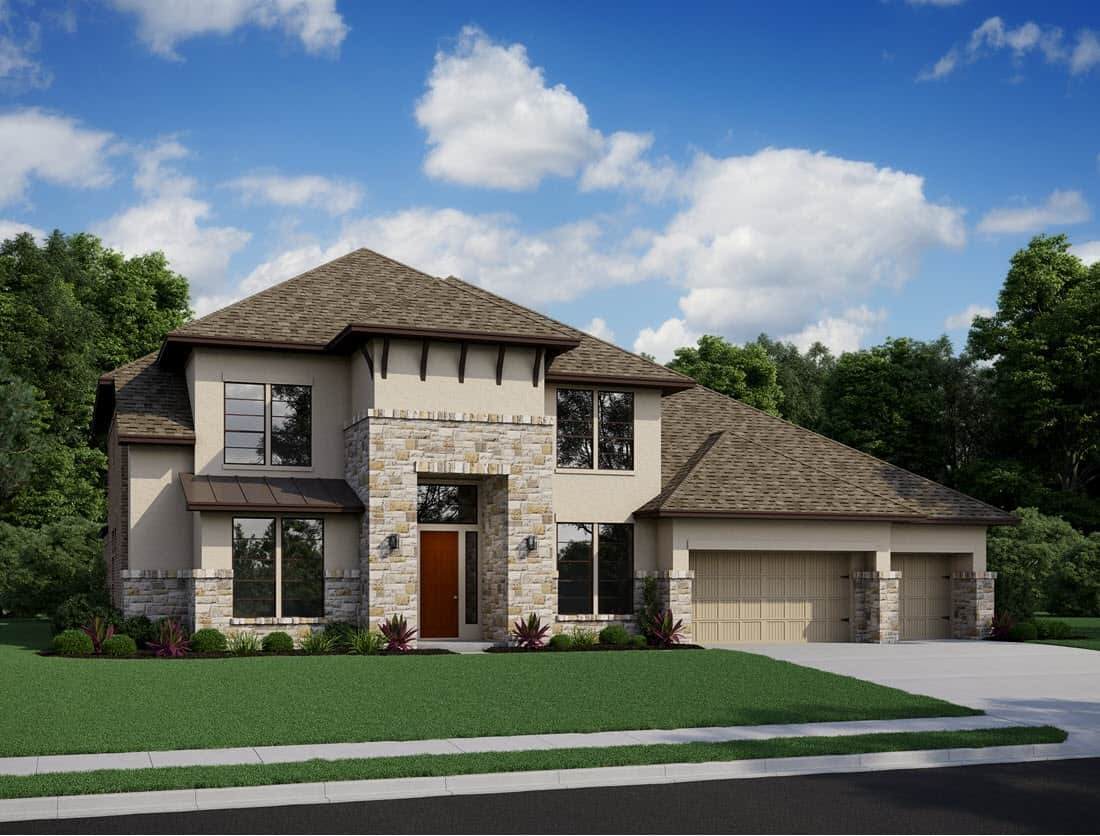 3606 Opalwood Drive - Photo 1