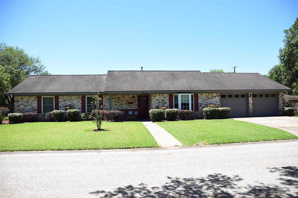 2305 Hancock Lane - Photo 1