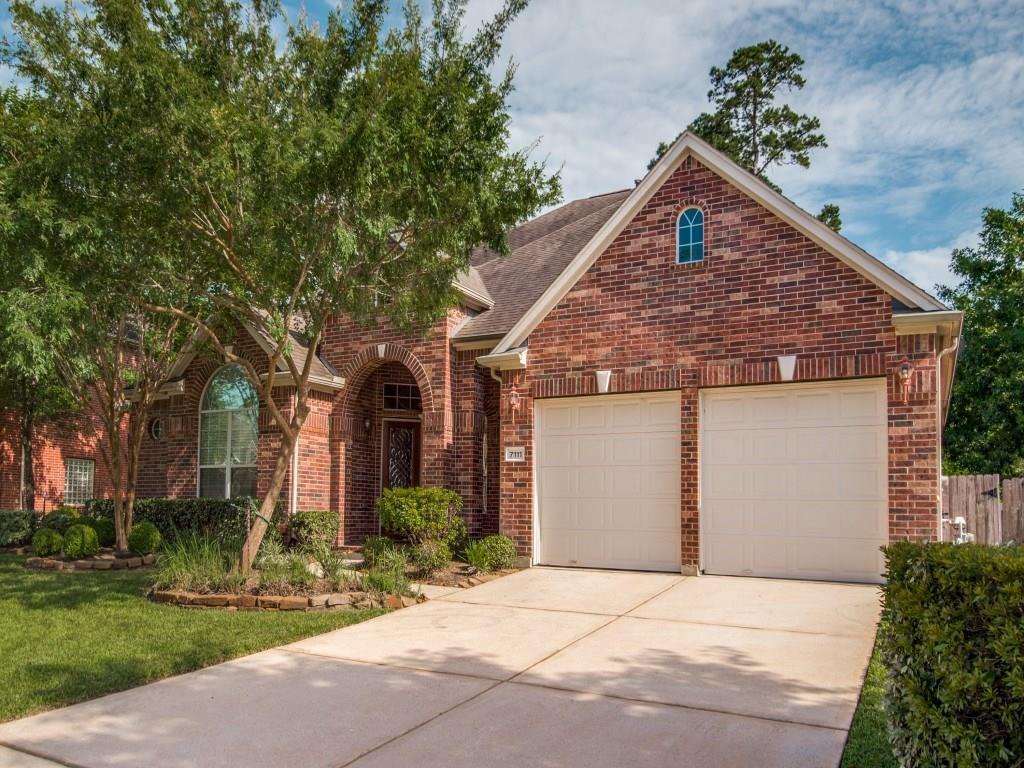 7111 Sandy Isle Lane - Photo 1