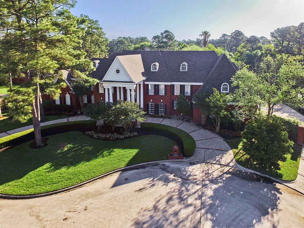 18506 Spring Creek Oaks Circle - Photo 1