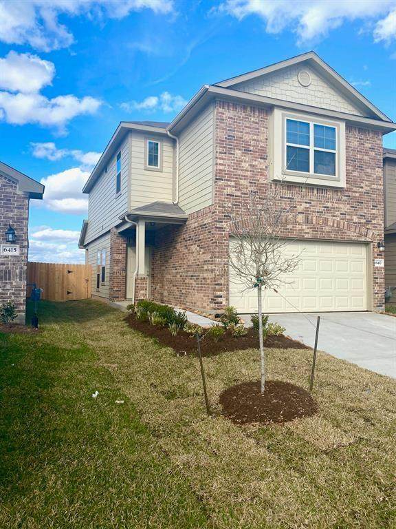 12716 Marciano Street - Photo 1