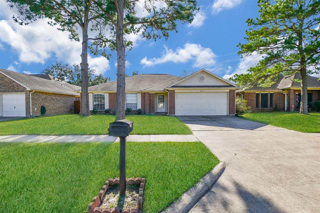 22707 Williamschase Drive - Photo 1