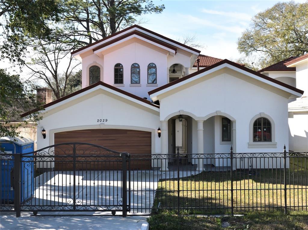 2029 Peppermill Road - Photo 1