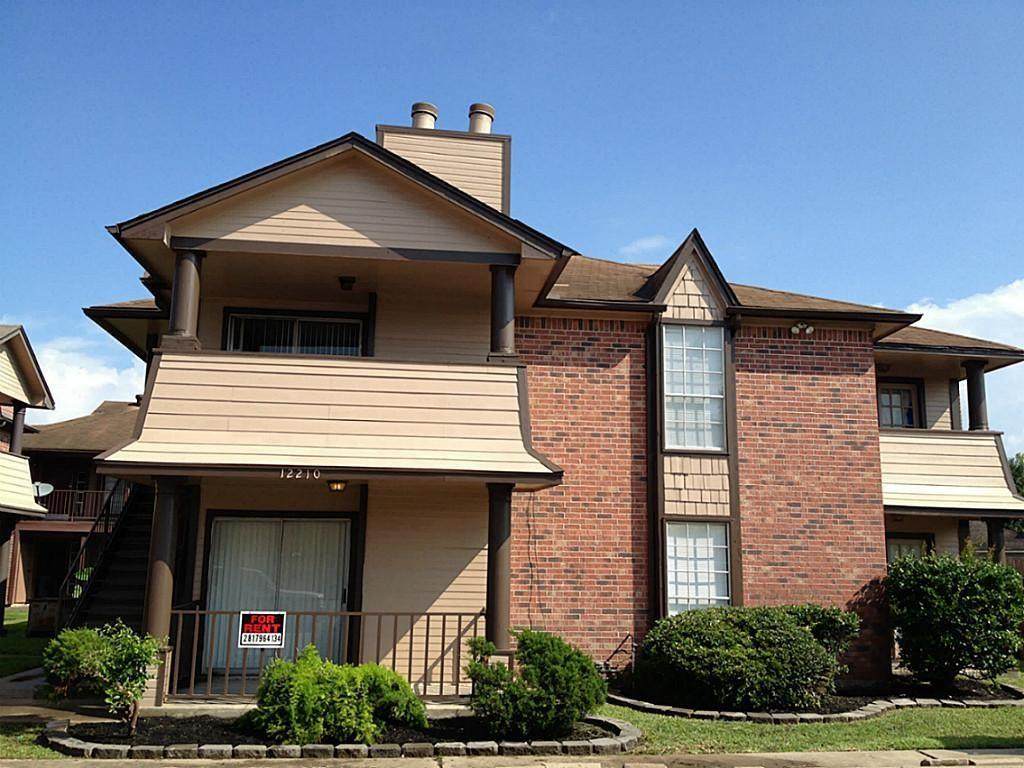 12210 Bellfort Street - Photo 1