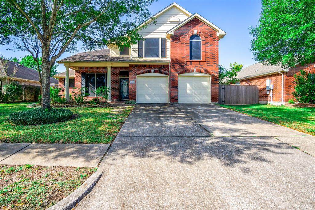 4918 Sea Oak Court - Photo 1