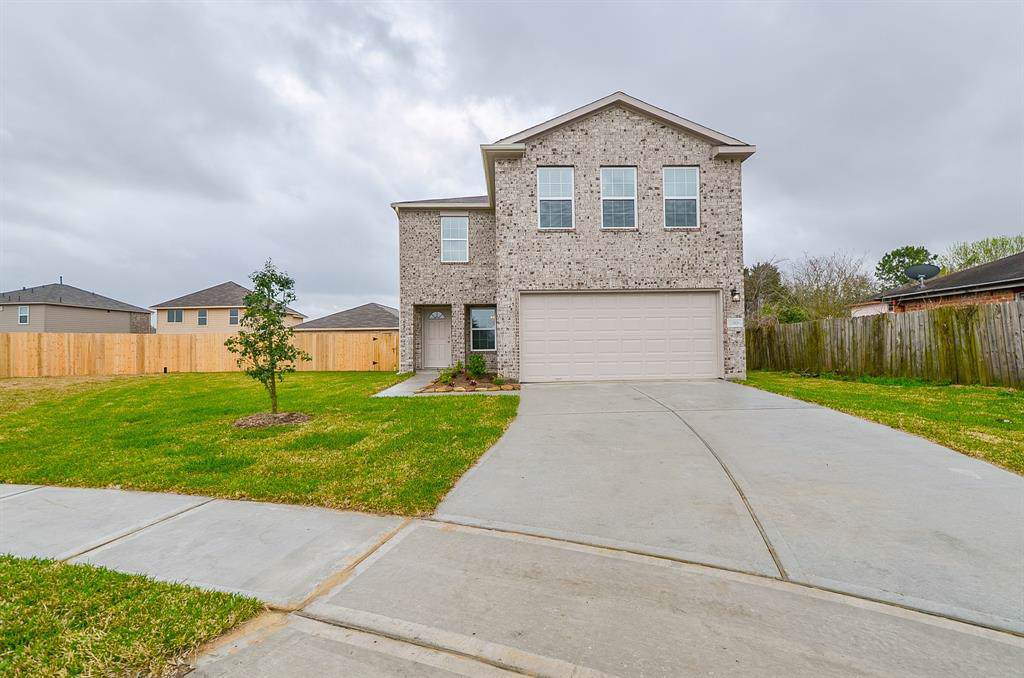 21818 Red Arbor Drive - Photo 1