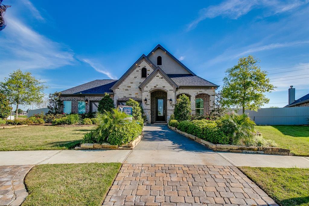 8330 Summer Breeze Lane - Photo 1