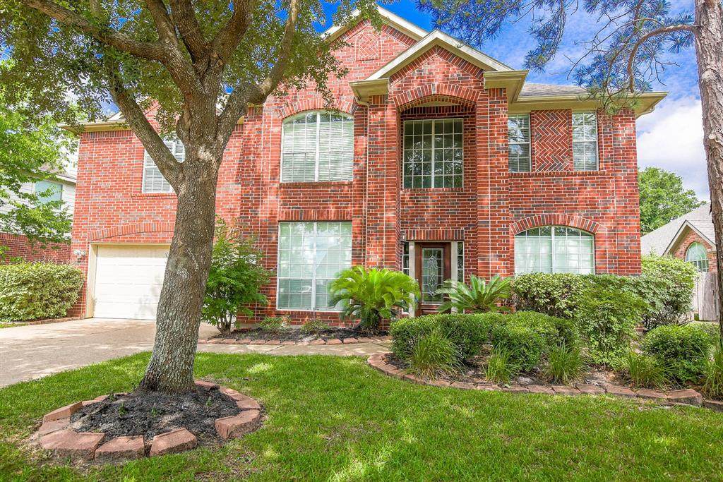 11425 Bogan Flats Drive - Photo 1