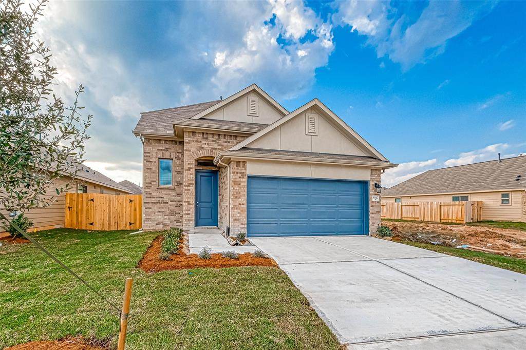 8910 Oak Ivy Lane - Photo 1