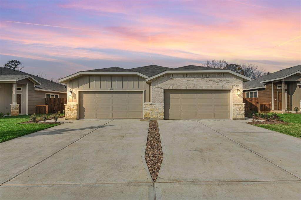 9852 and 9856 Grosbeak Lane - Photo 1