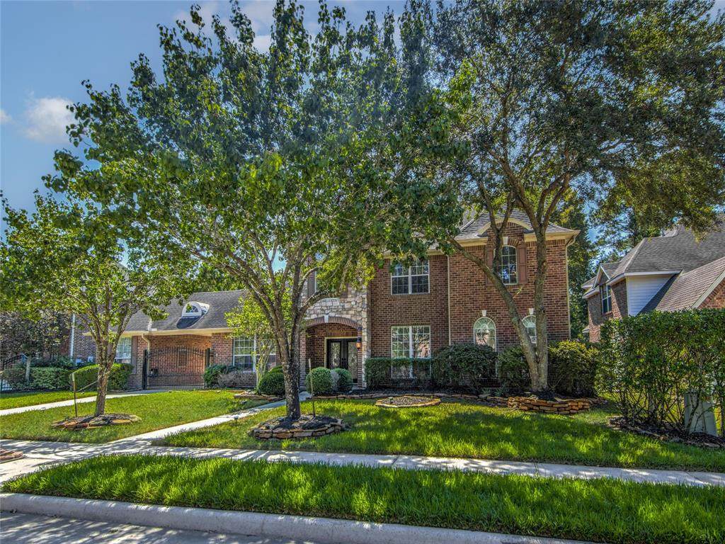 14219 Norhill Pointe Drive - Photo 1