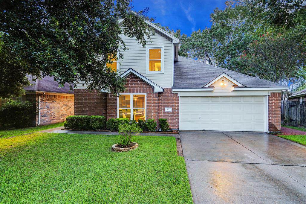 3713 Colleen Meadows Circle - Photo 1