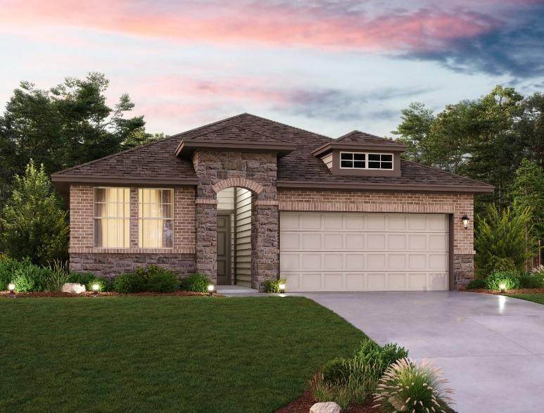 2206 Sweet Bay Drive - Photo 1