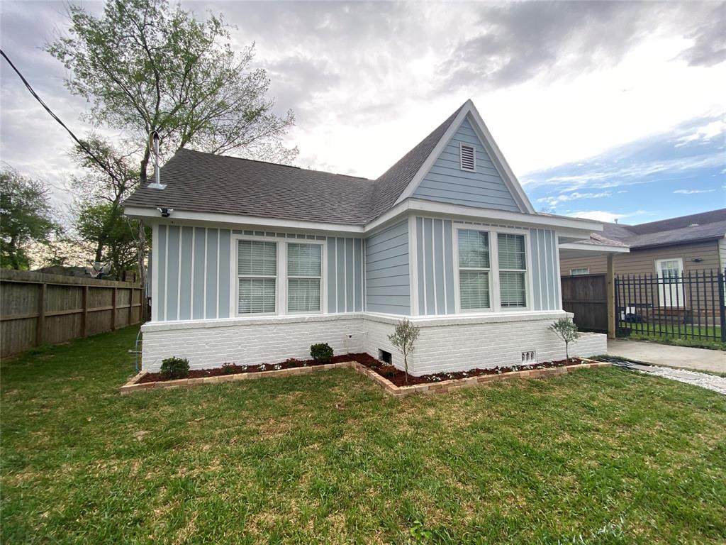 6812 Sidney Street - Photo 1