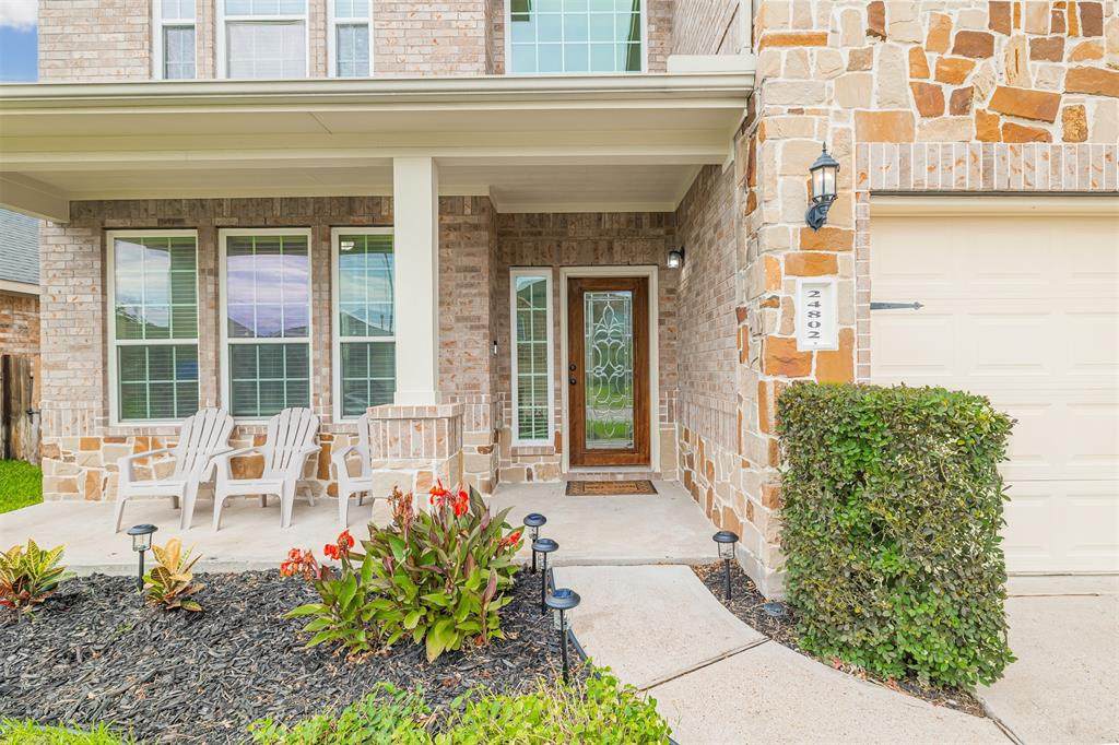 24802 Colonial Maple Drive - Photo 1