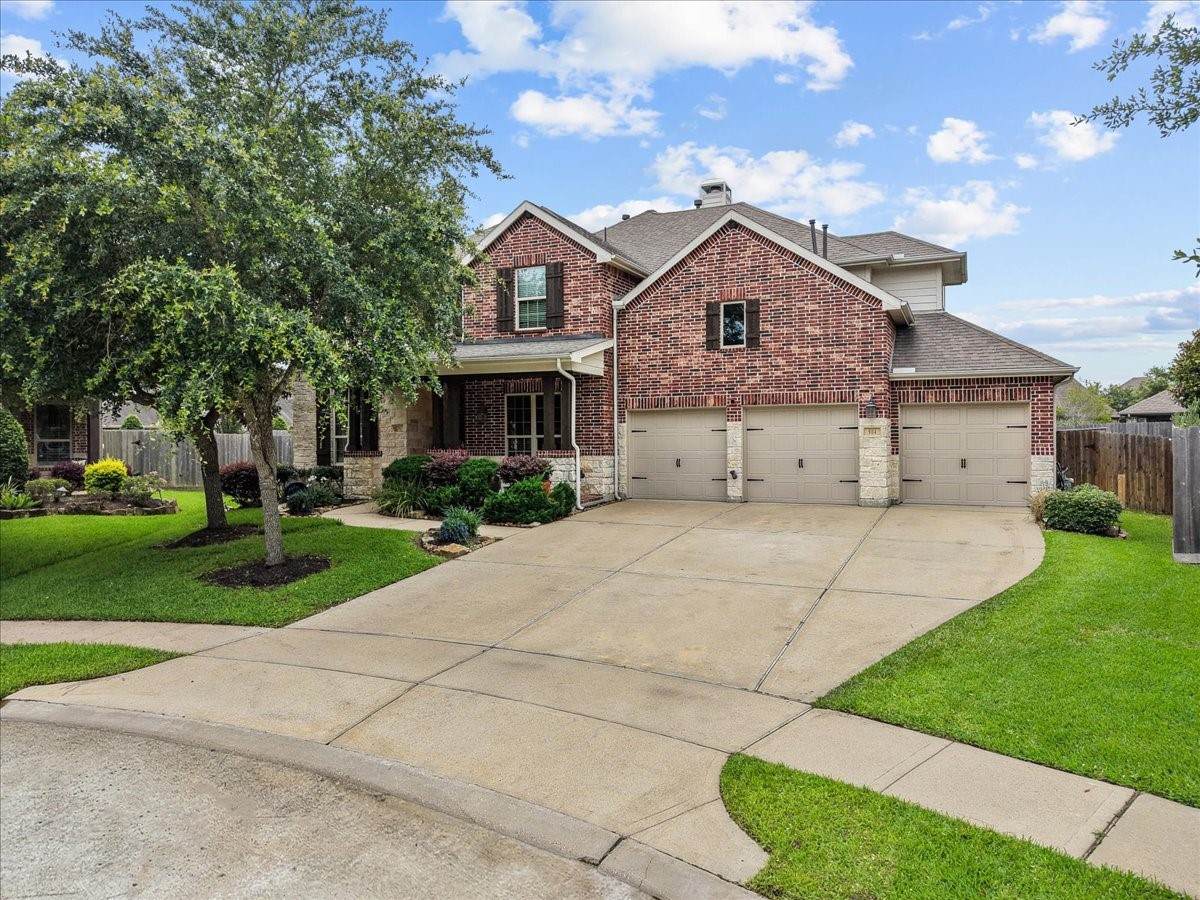904 Cozy Hollow Court - Photo 1