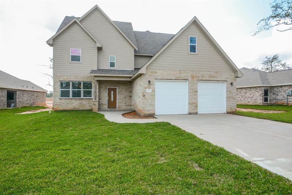 12332 Chestnut Hills Drive - Photo 1