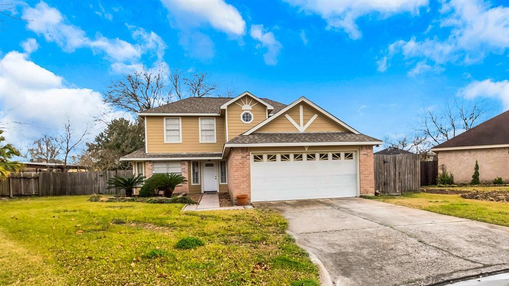 11711 Brettwood Circle - Photo 1