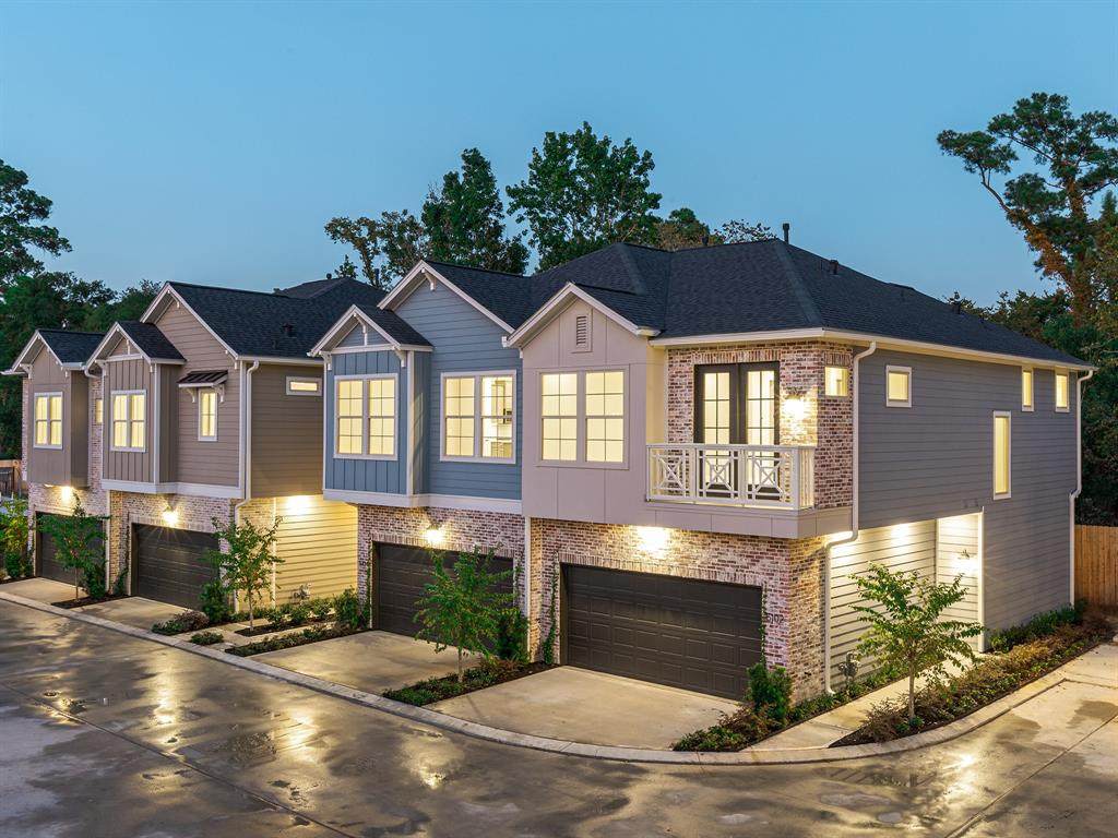 5102 Pine Reach Drive - Photo 1
