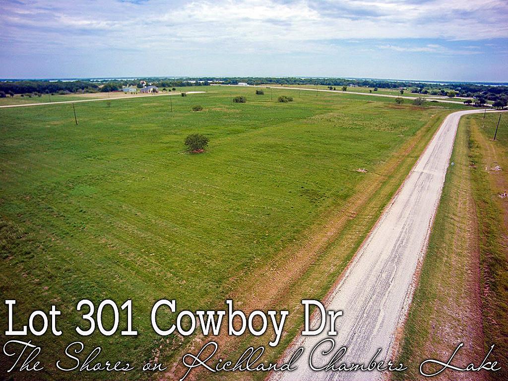 Lot 301 Cowboy Drive - Photo 1