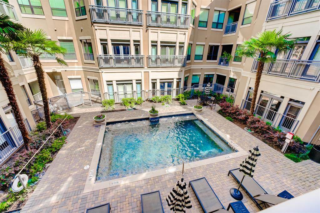 1901 Post Oak Boulevard - Photo 1