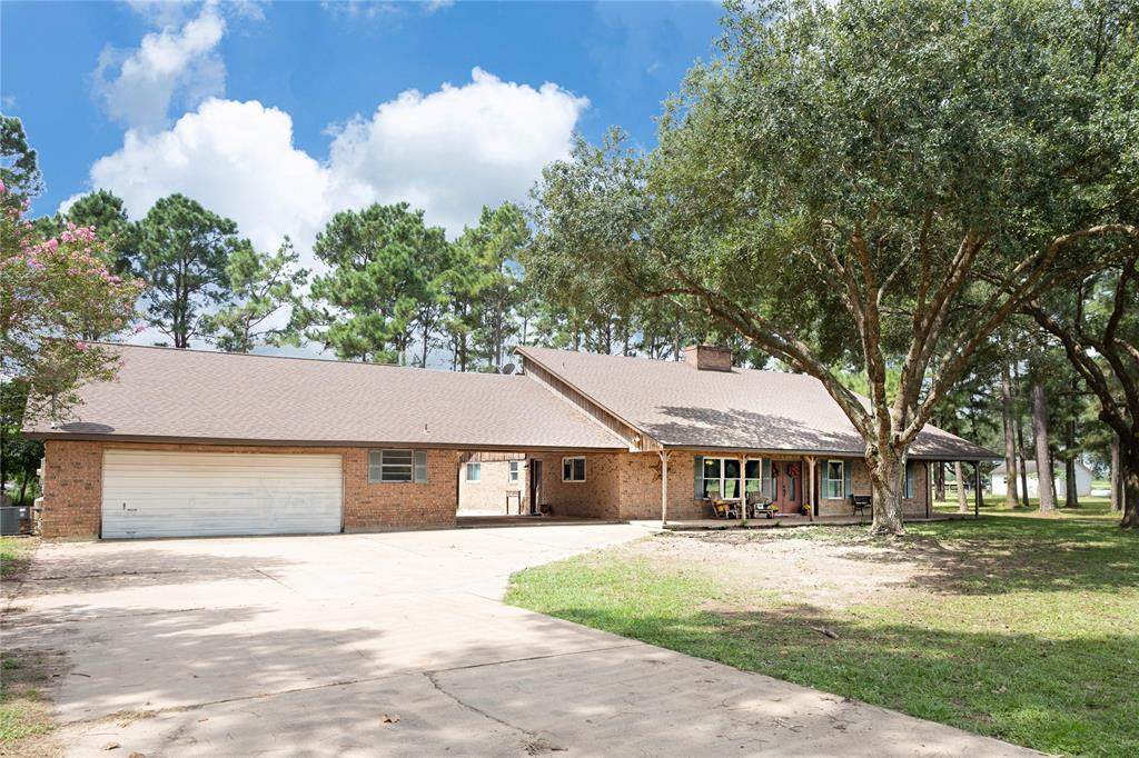 4853 Sims Road - Photo 1