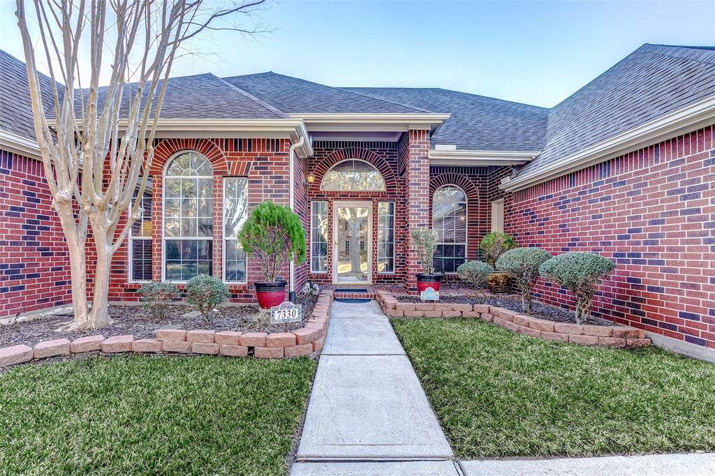 7330 Sunset Bend Lane Lane - Photo 1