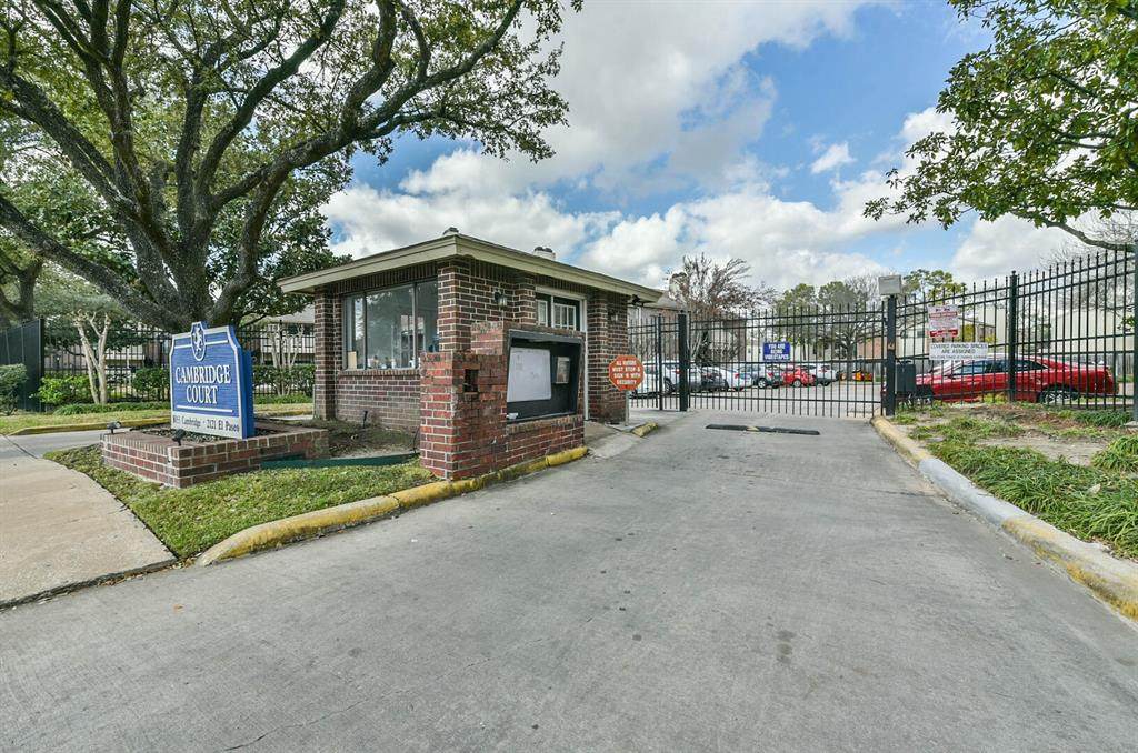 8055 Cambridge Street - Photo 1