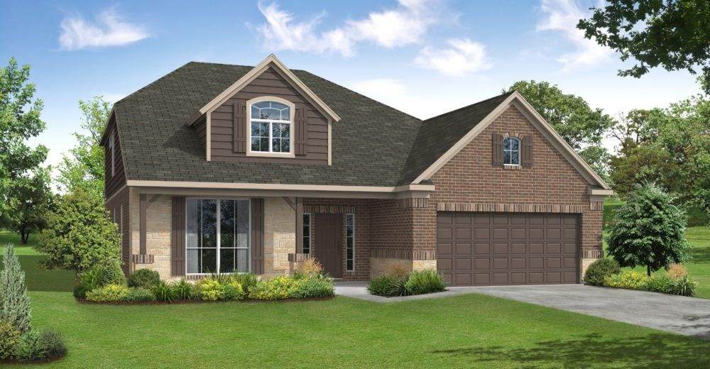 4510 Clara Rose Lane - Photo 1