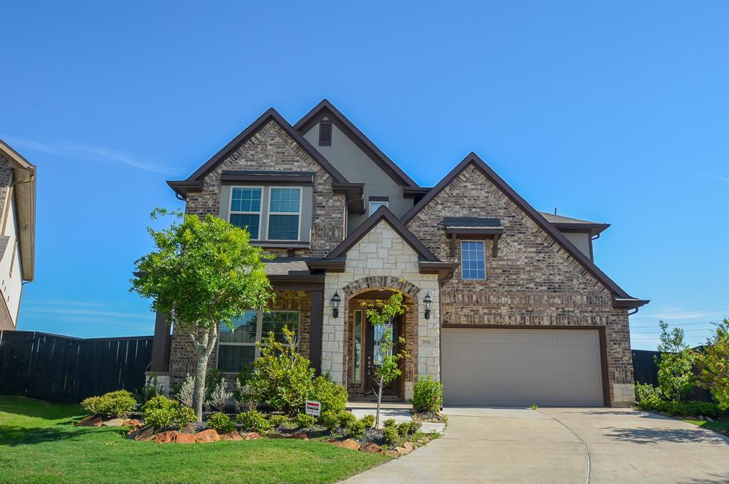 906 Smokethorn Trail - Photo 1