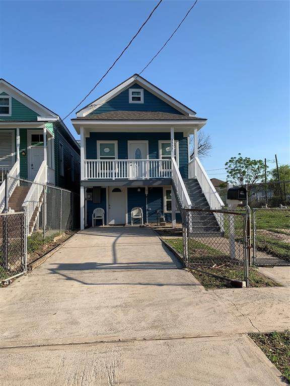 3531 Avenue M - Photo 1