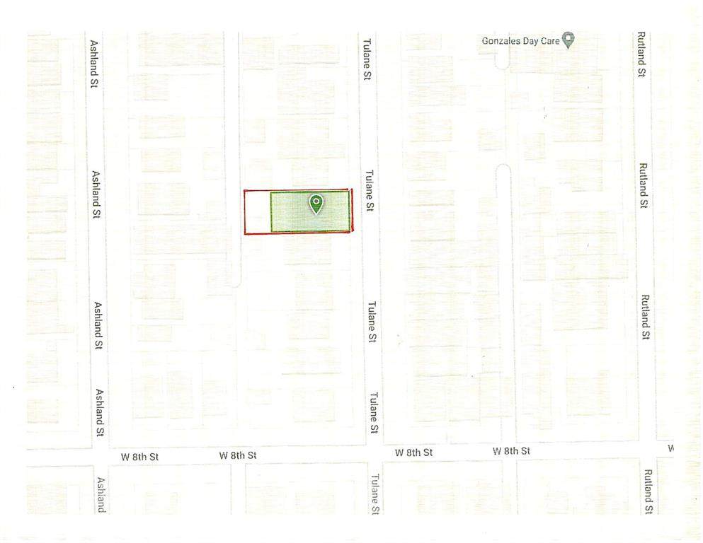 825 Tulane Street - Photo 1