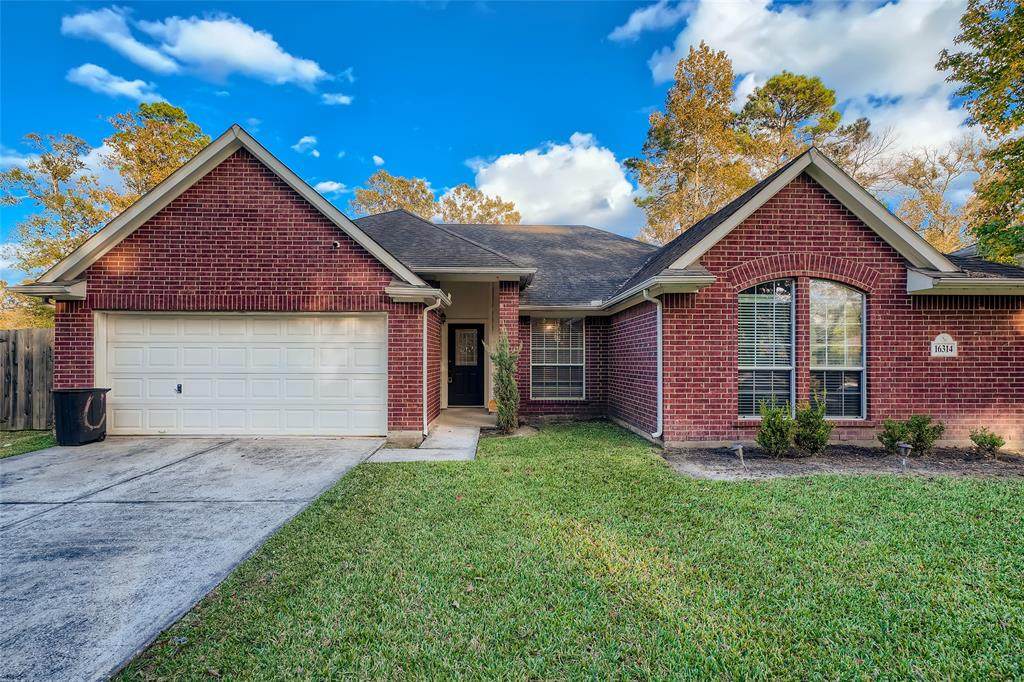 16314 Rudder Drive - Photo 1