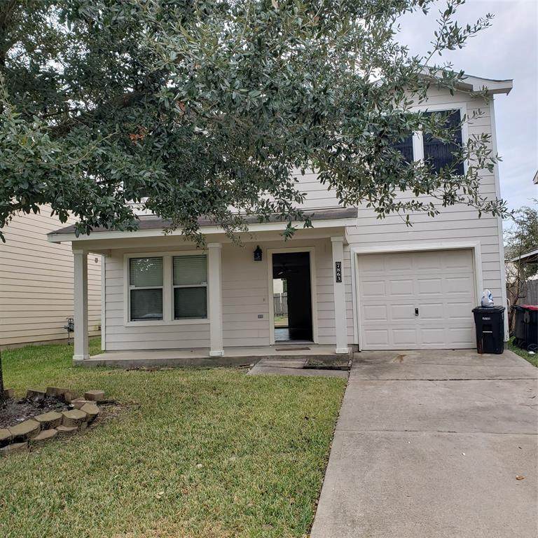 7863 Maverick Trace Lane - Photo 1