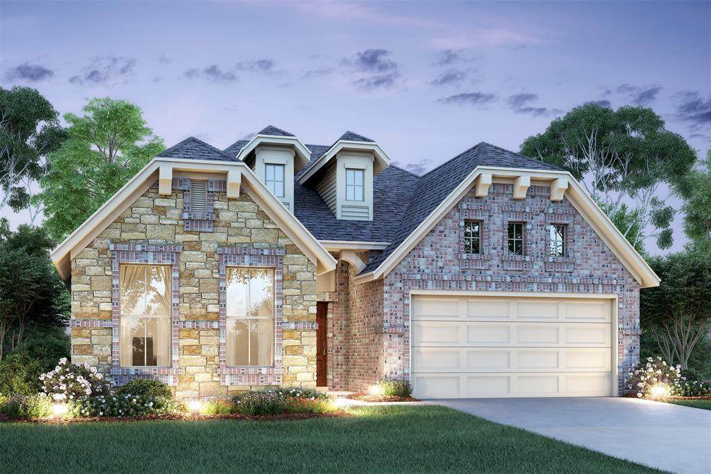 403 Asiatic Black Bear Way - Photo 1