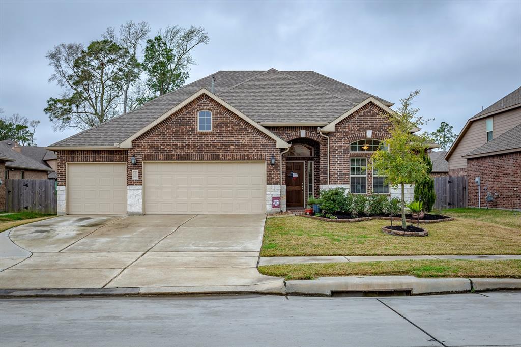 18103 Oliveria Way - Photo 1
