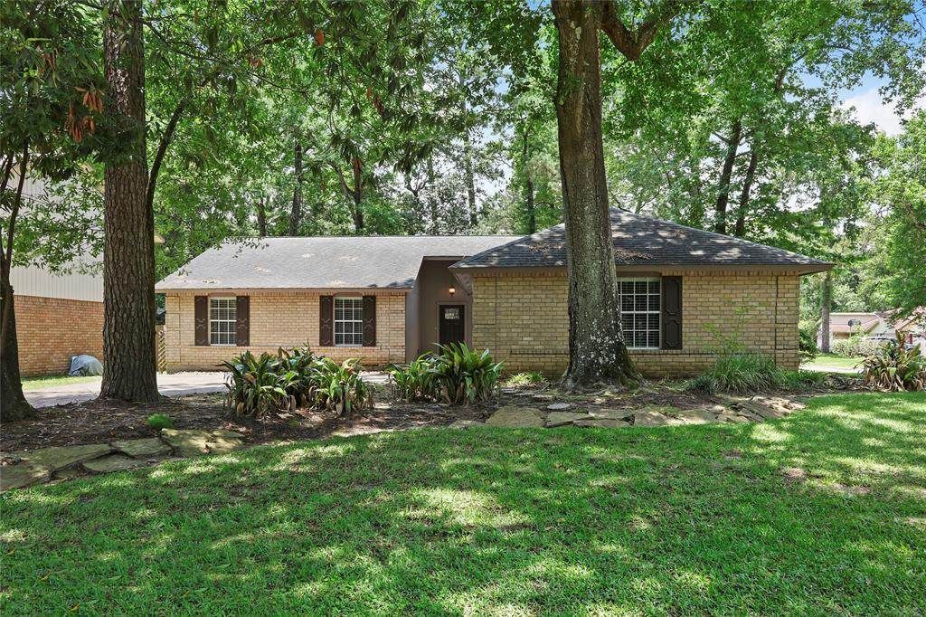 3735 Hickory Knob Drive - Photo 1
