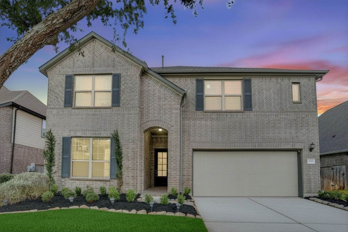 3535 Manor View Court - Photo 1