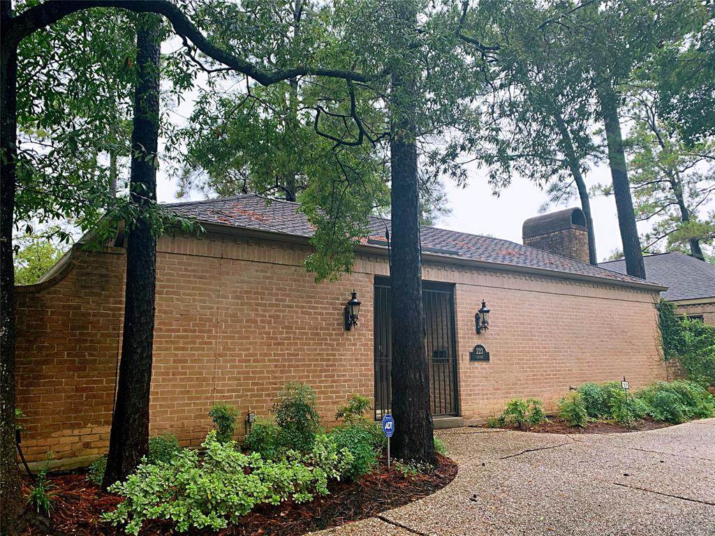 223 Gessner Road - Photo 1