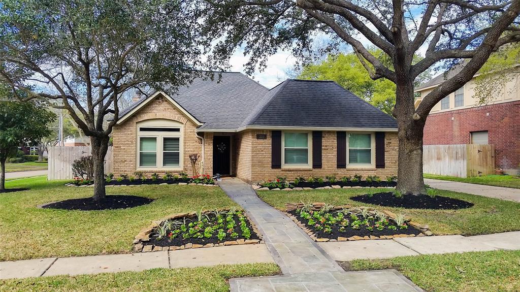 2210 Garden Terrace Drive - Photo 1