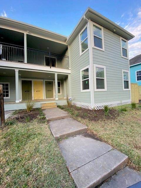 4709 Park Drive - Photo 1