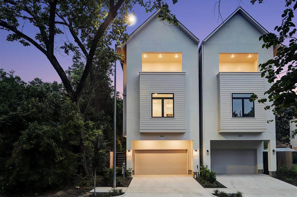 4614 Gibson Street Street - Photo 1