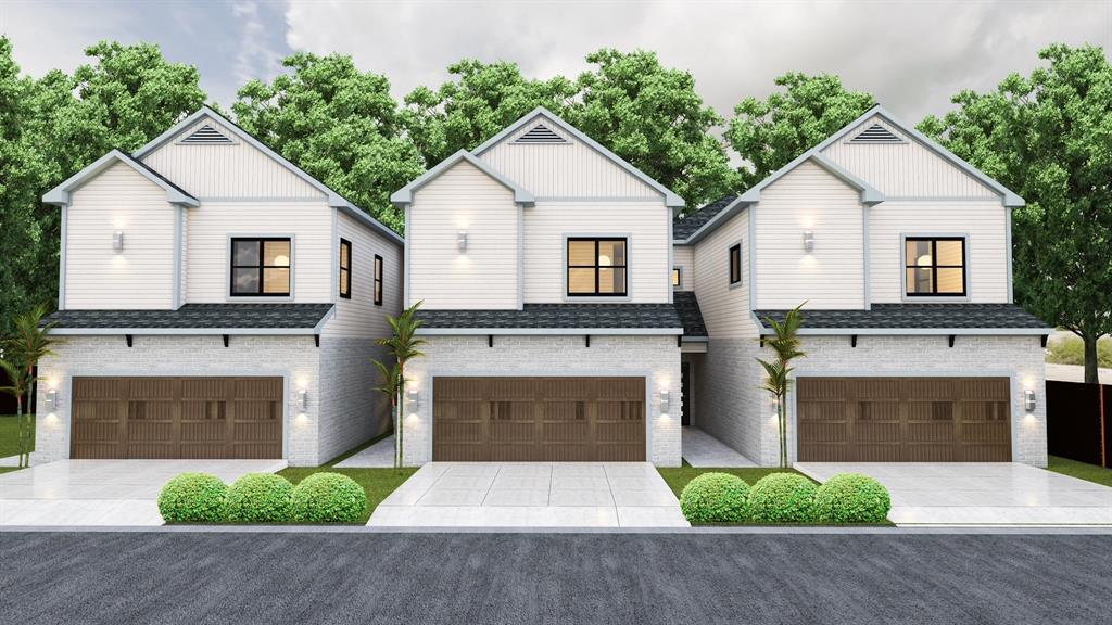 4521 Clover Street - Photo 1