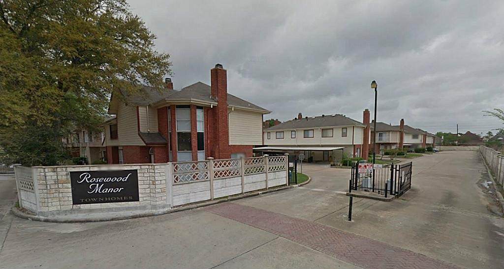 13620 Rosewood Street - Photo 1