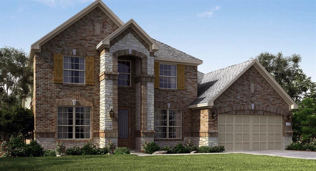 18714 Drexel Ridge Lane - Photo 1