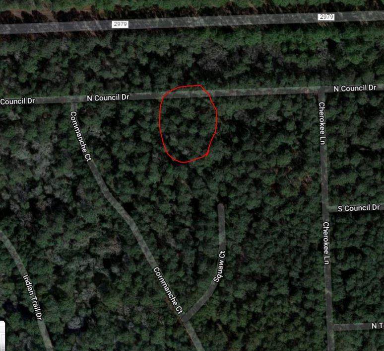 TBD N Council - Photo 1