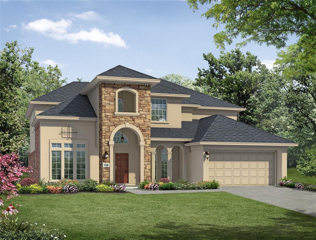13910 Rivendell Crest Lane - Photo 1