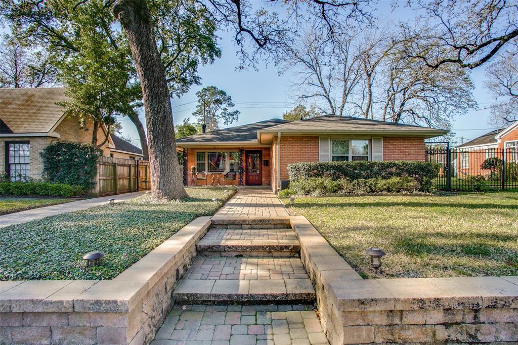 6614 Merry Lane - Photo 1