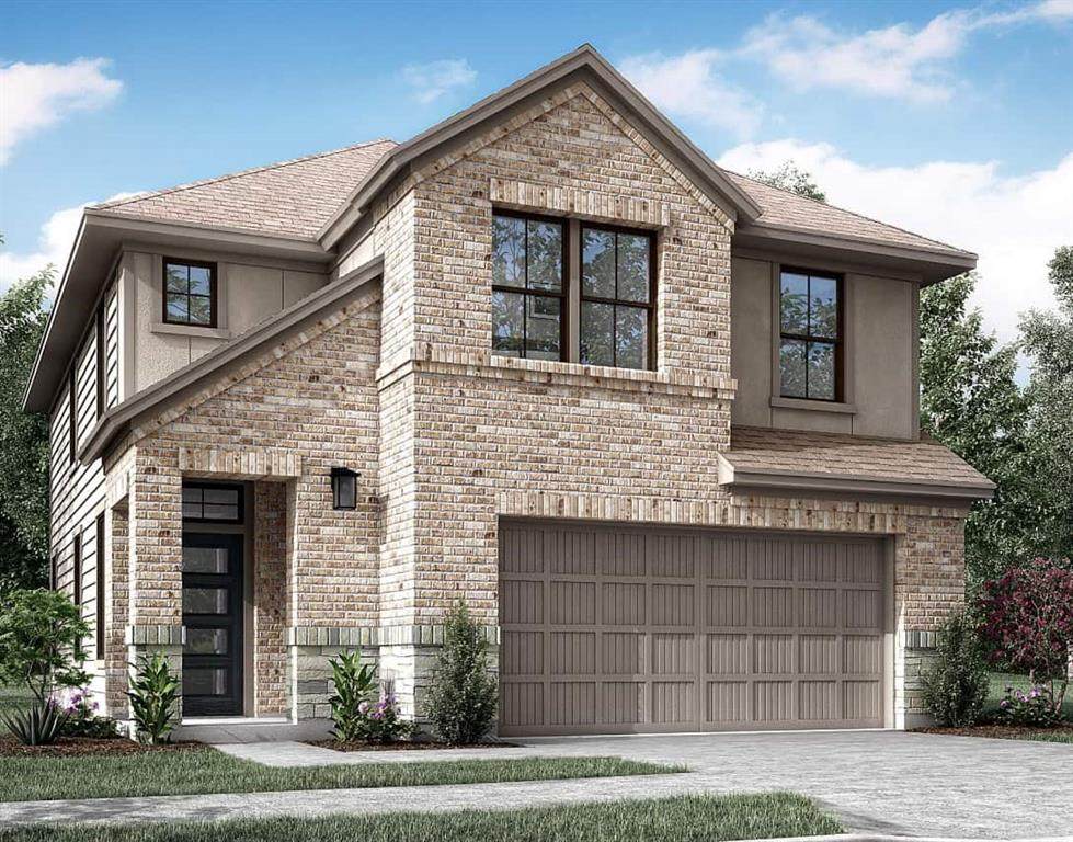 2721 Bluebonnet Ridge Drive - Photo 1
