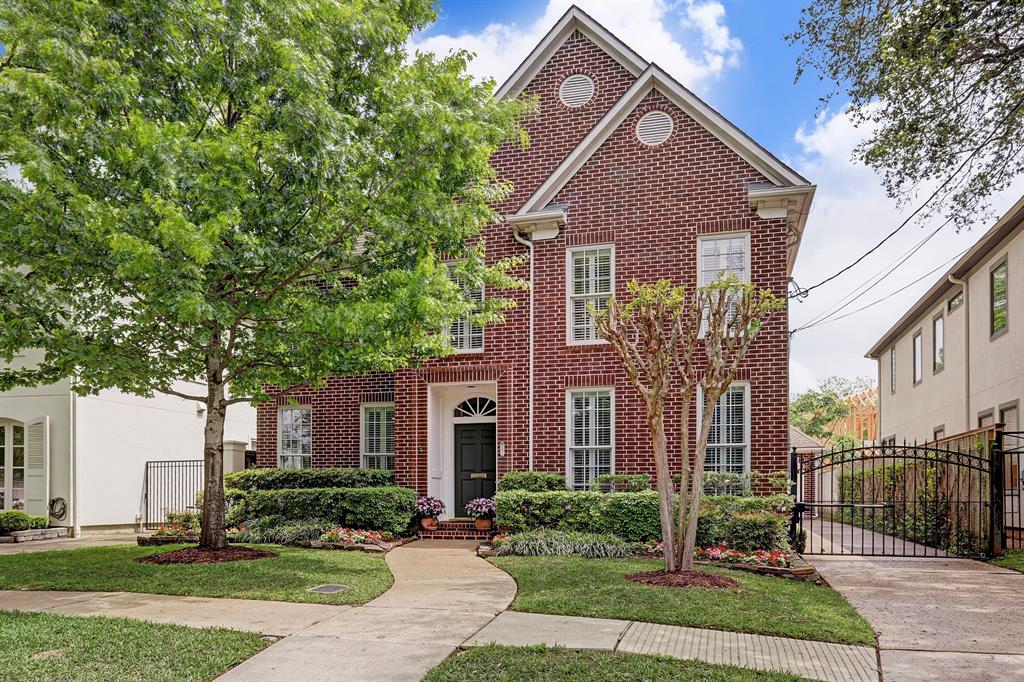 5811 Fordham Street - Photo 1